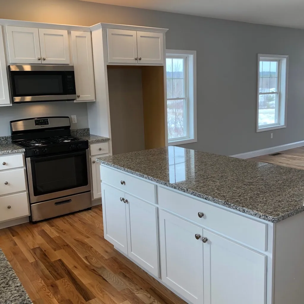 Lot 8 Tuckaway Drive Parsonsfield ME 04047