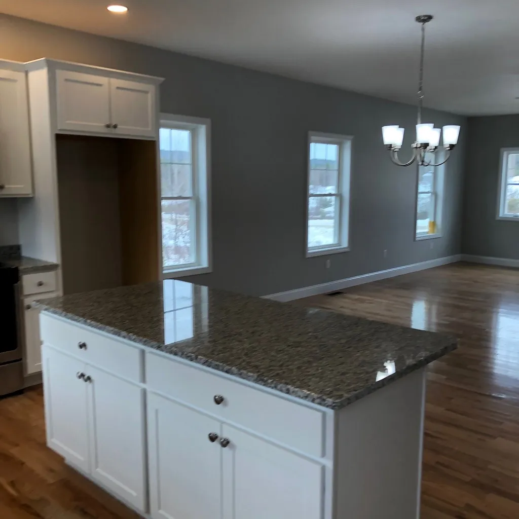 Lot 8 Tuckaway Drive Parsonsfield ME 04047