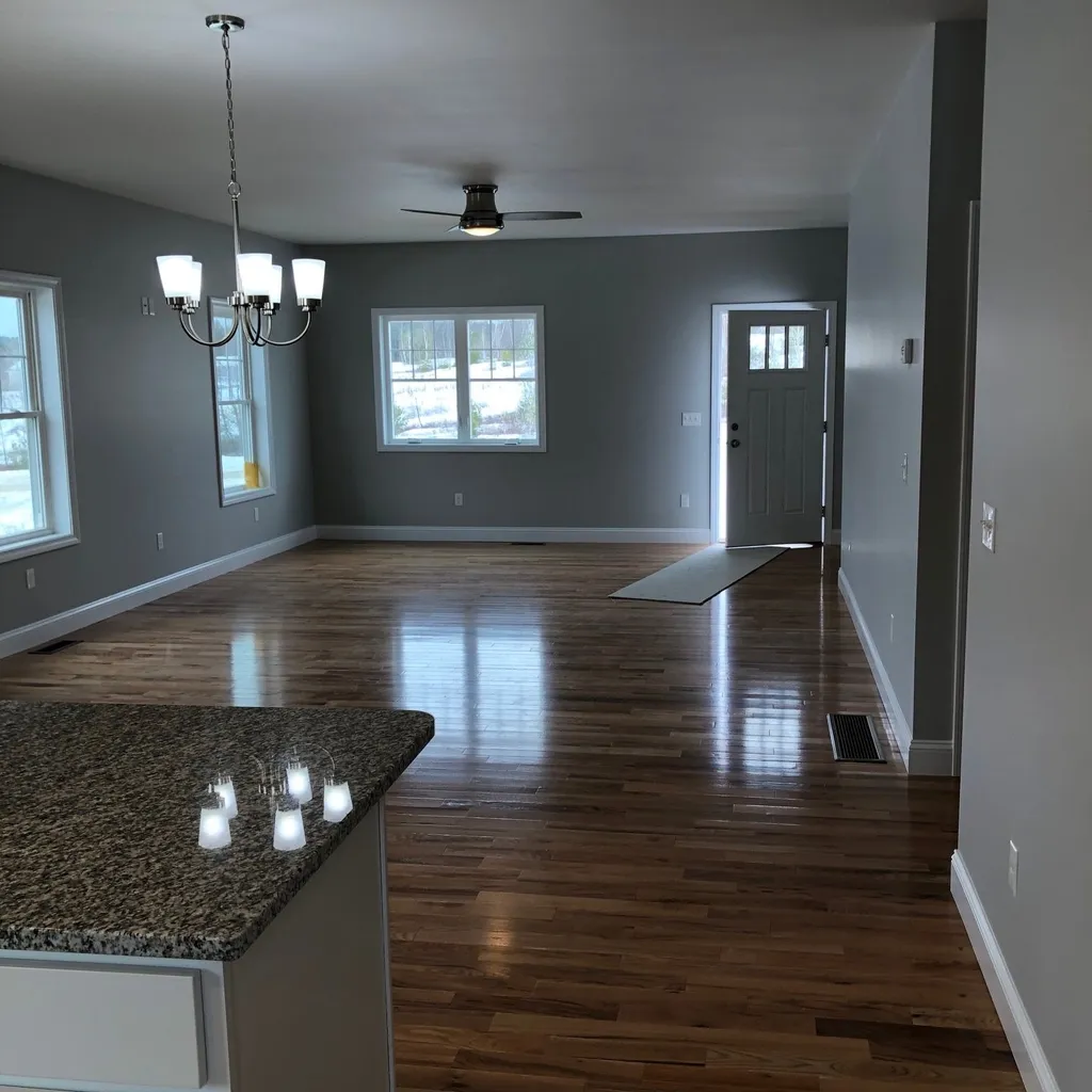 Lot 8 Tuckaway Drive Parsonsfield ME 04047