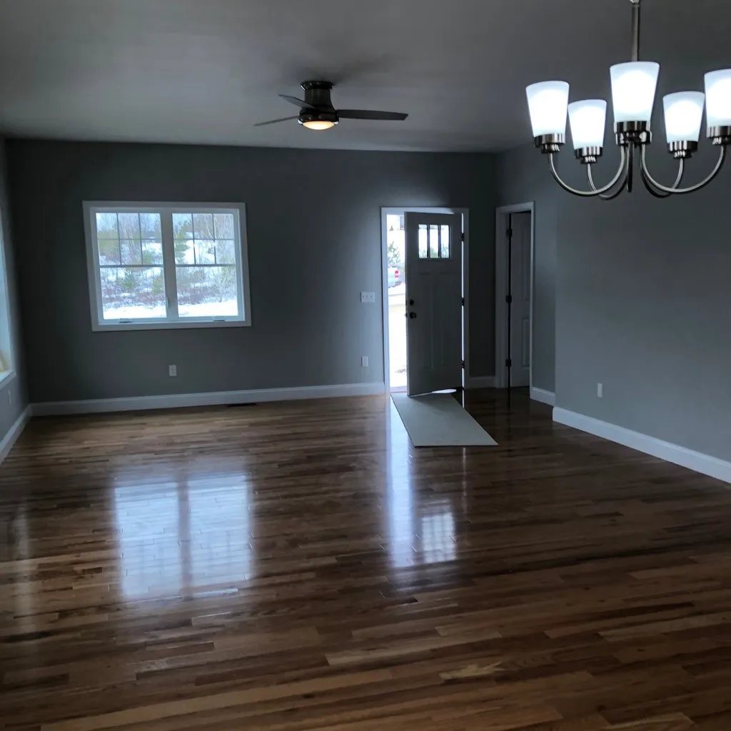 Lot 8 Tuckaway Drive Parsonsfield ME 04047