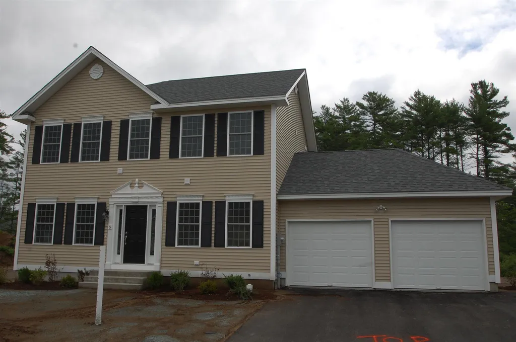 6 Bushel Court Merrimack NH 03054