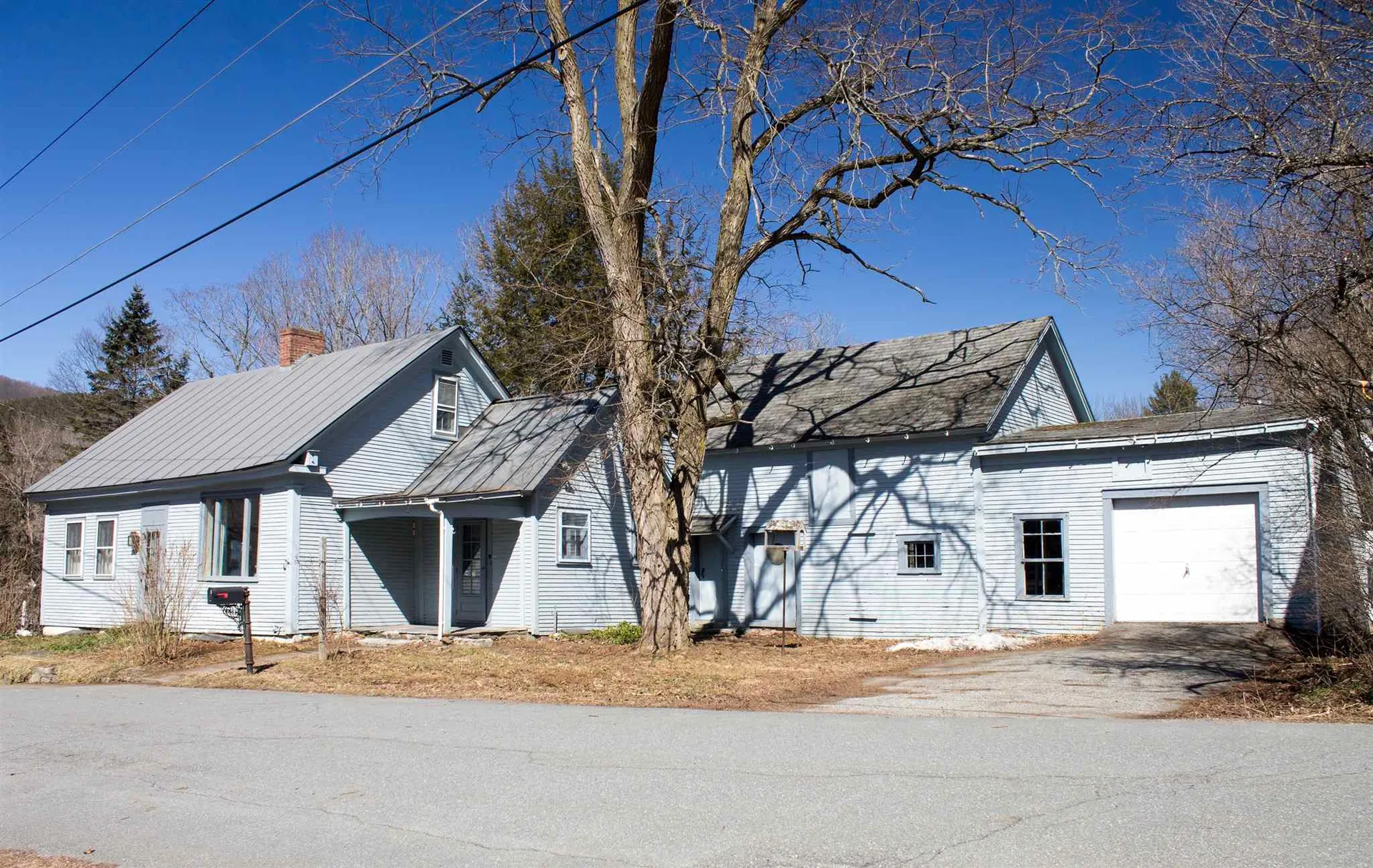 9 Highland Avenue Chelsea VT 05038