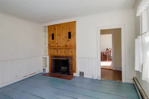 9 Highland Avenue Chelsea VT 05038