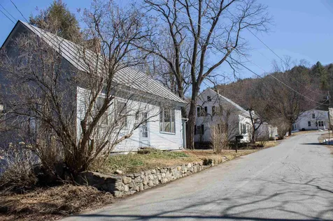 9 Highland Avenue Chelsea VT 05038