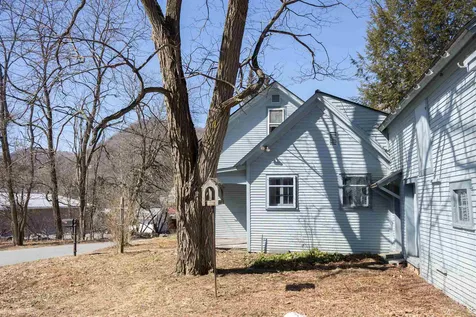 9 Highland Avenue Chelsea VT 05038