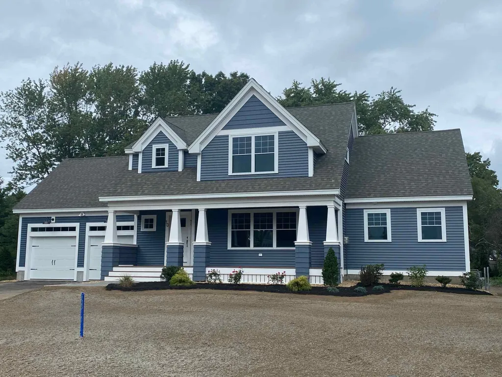 236 Winnacunnet Road Hampton NH 03842