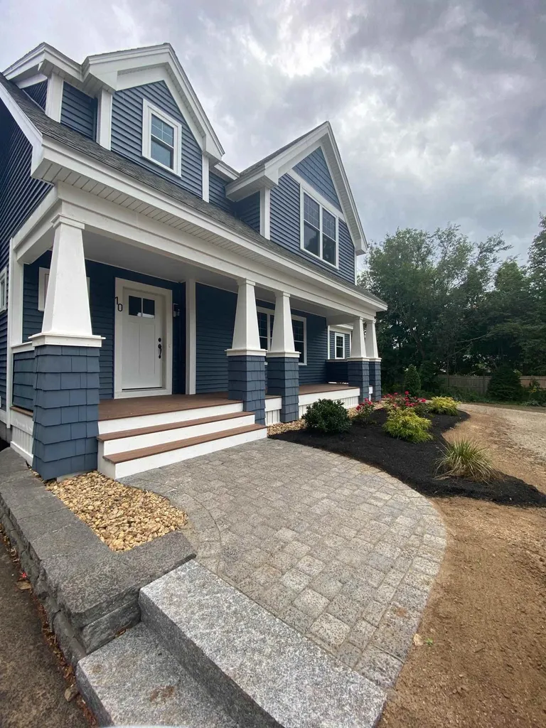 236 Winnacunnet Road Hampton NH 03842