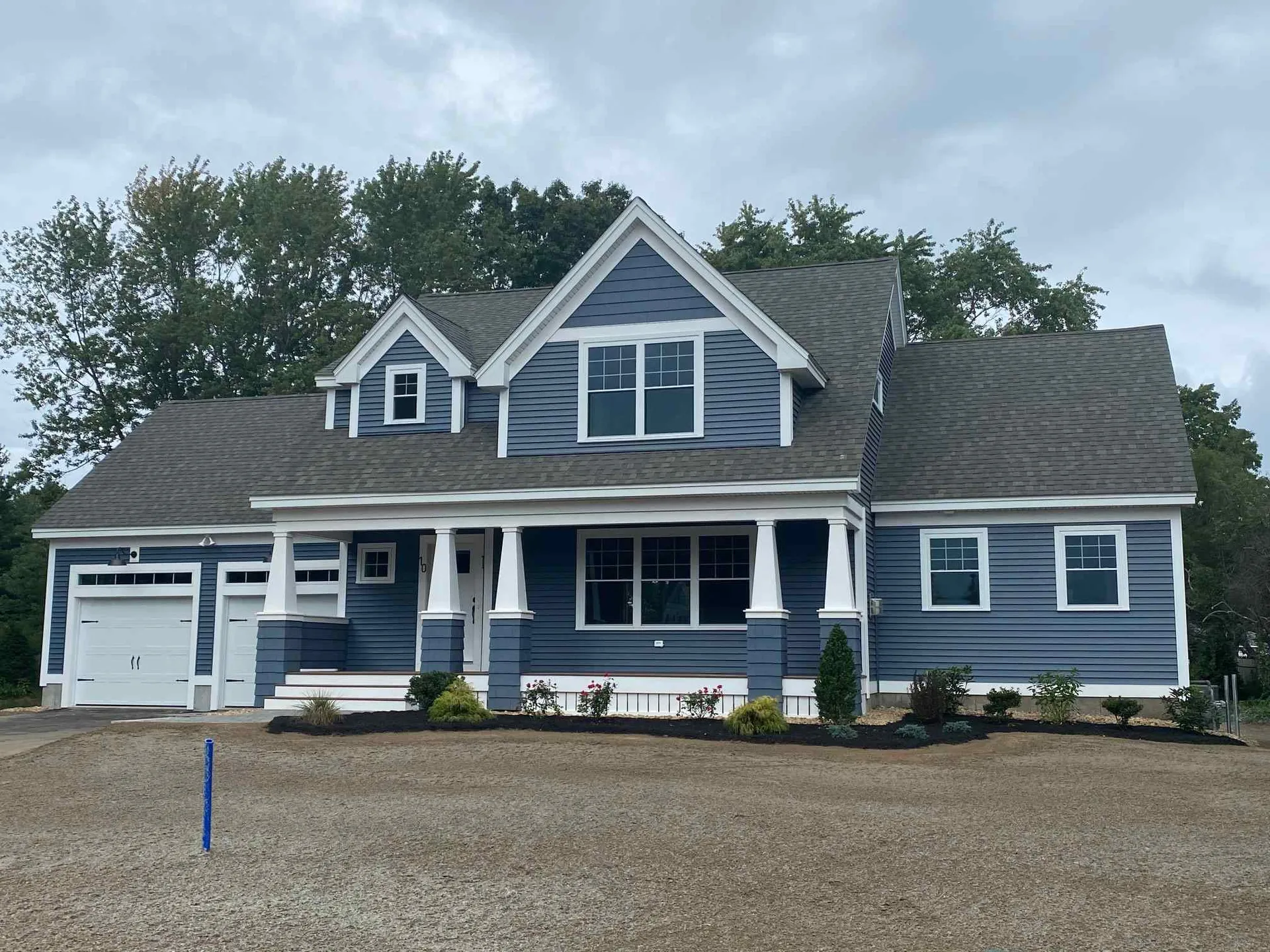 236 Winnacunnet Road Hampton NH 03842