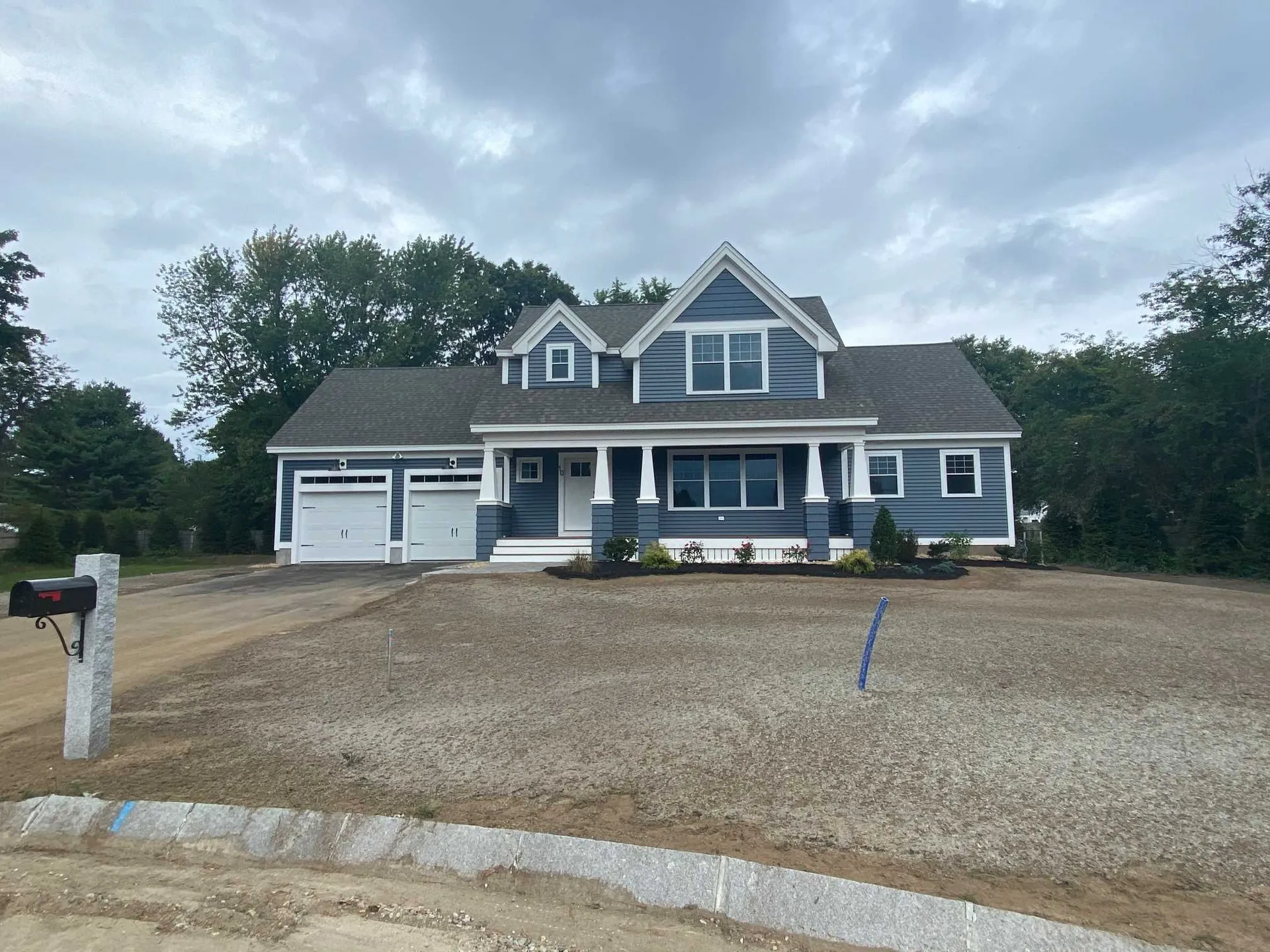 236 Winnacunnet Road Hampton NH 03842