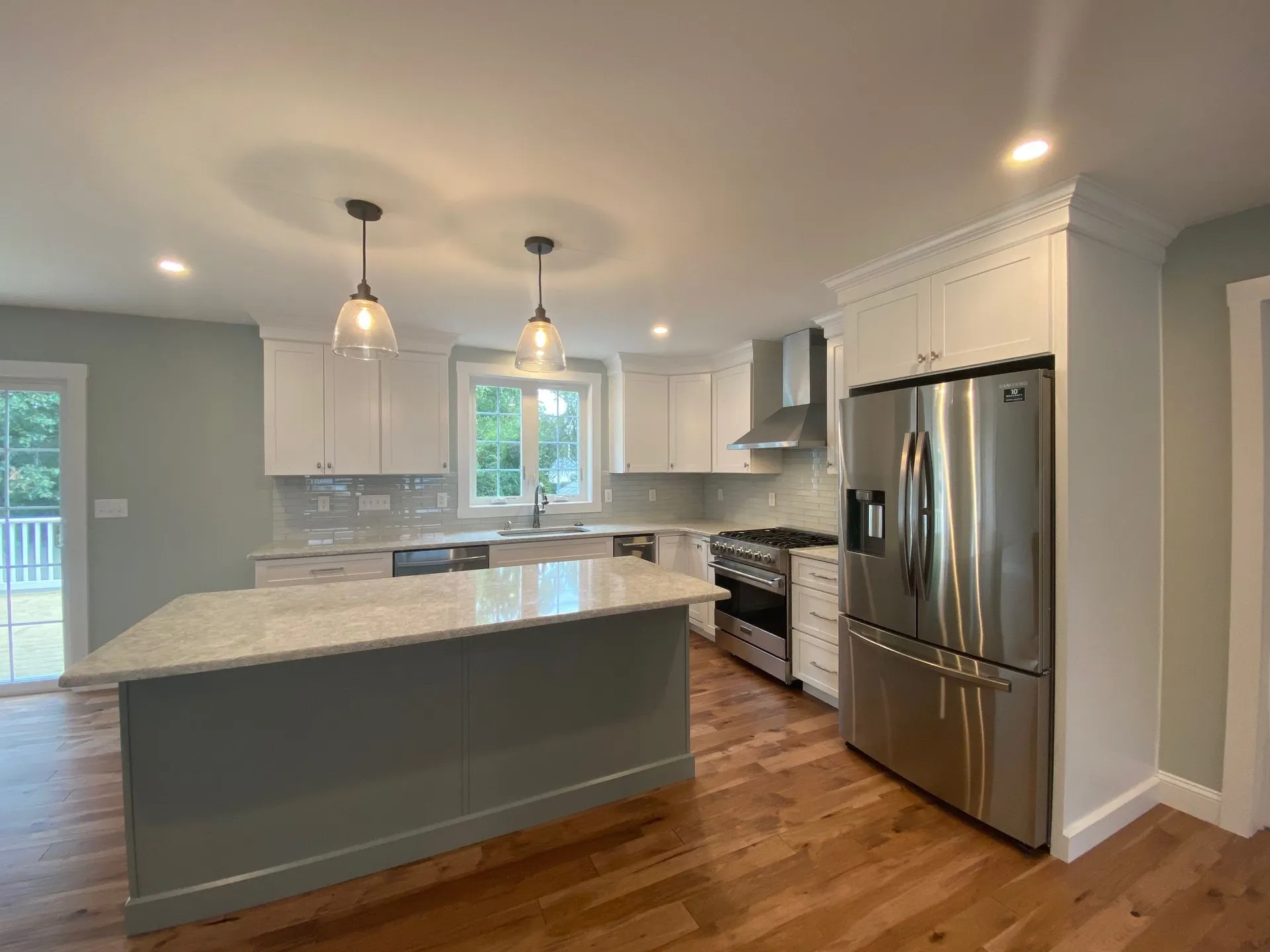 236 Winnacunnet Road Hampton NH 03842