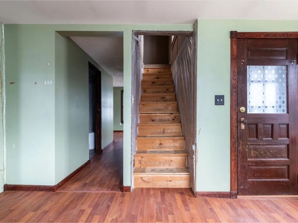 48 New Street Swanton VT 05488