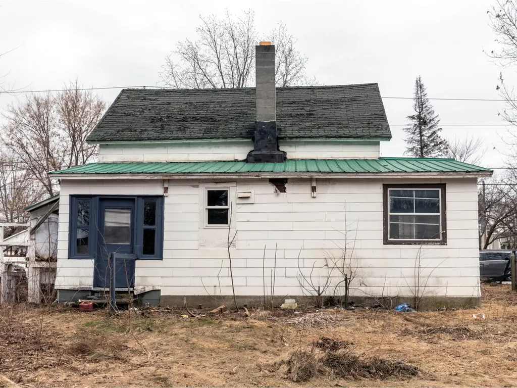 48 New Street Swanton VT 05488