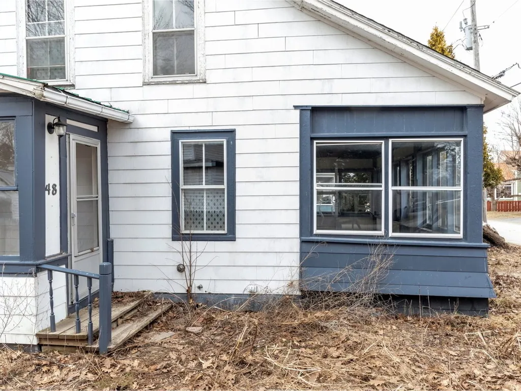 48 New Street Swanton VT 05488