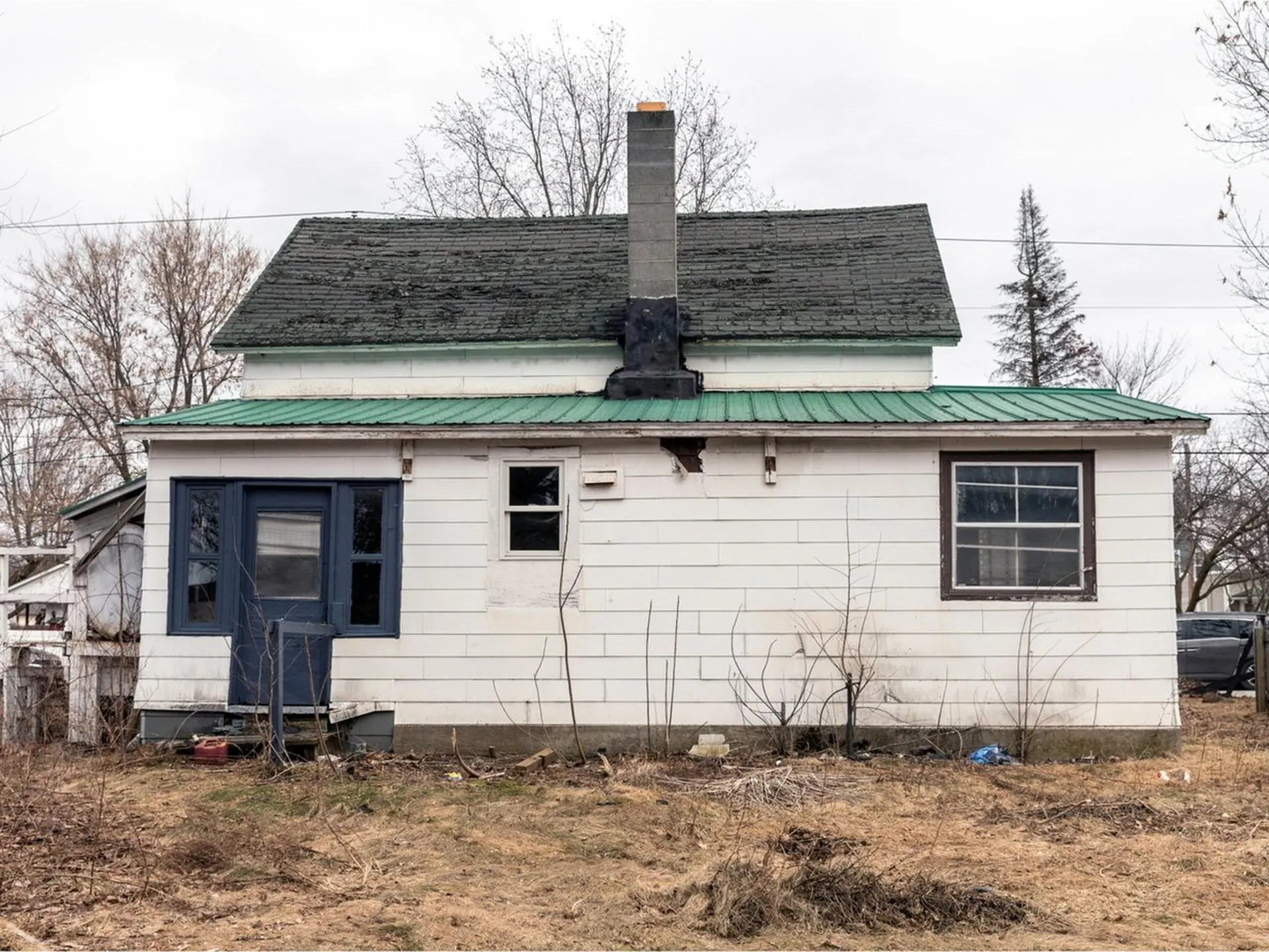 48 New Street Swanton VT 05488