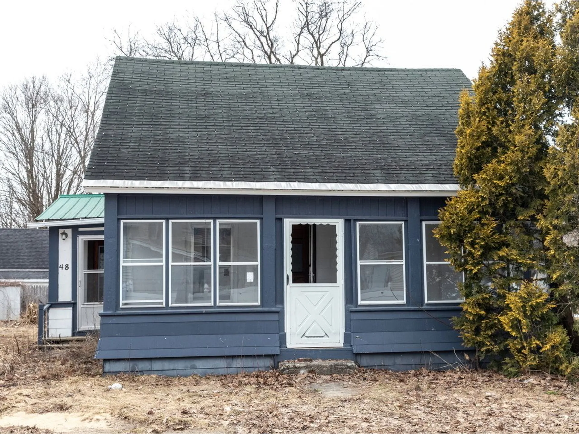 48 New Street Swanton VT 05488