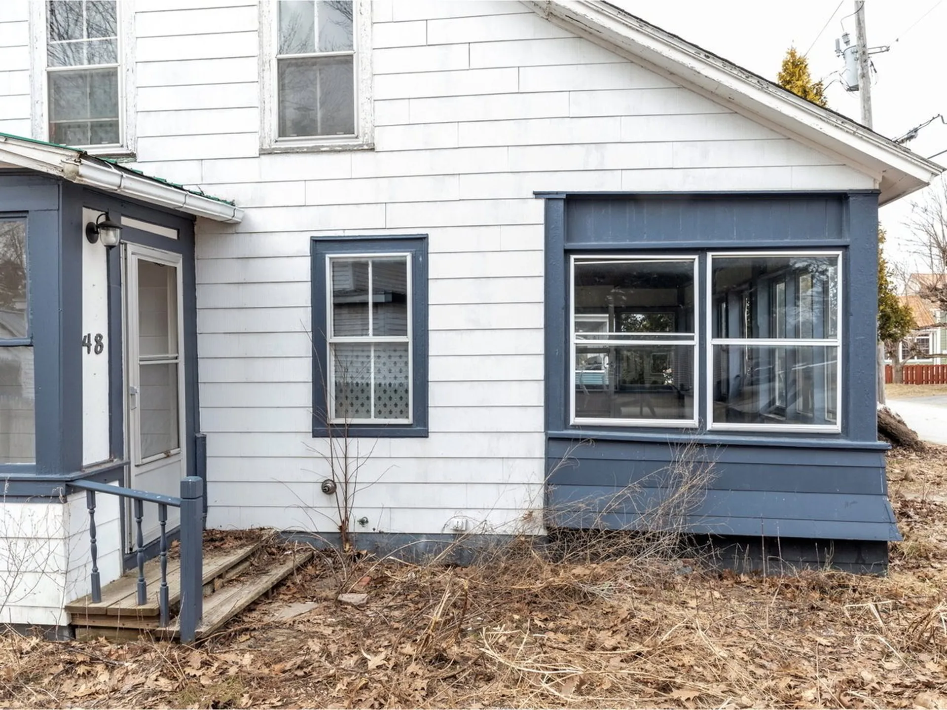 48 New Street Swanton VT 05488
