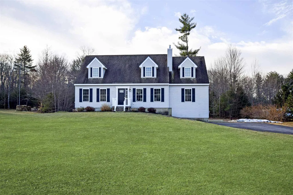 19 Elise Drive Berwick ME 03901