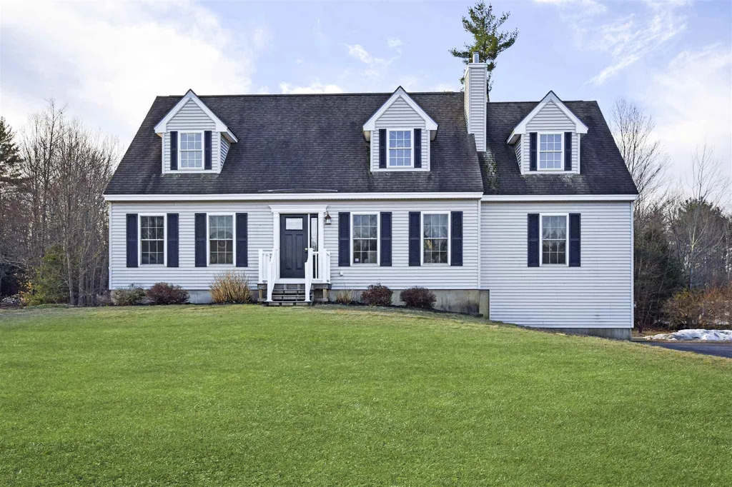 19 Elise Drive Berwick ME 03901