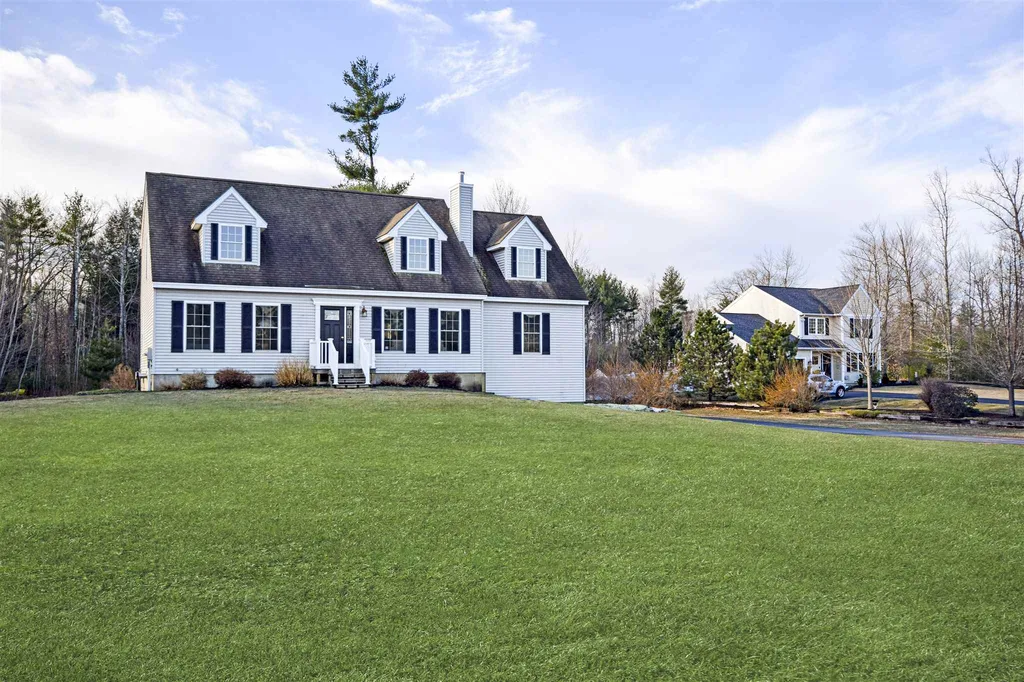 19 Elise Drive Berwick ME 03901