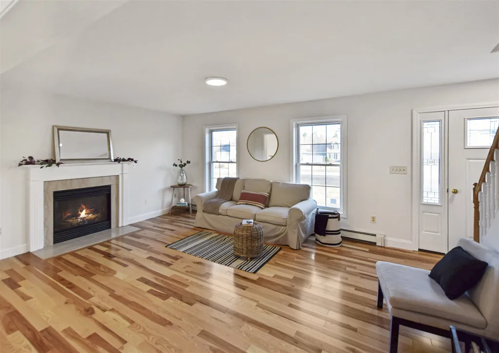 19 Elise Drive Berwick ME 03901