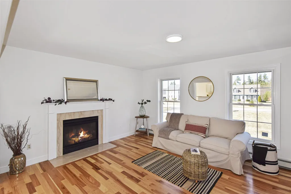 19 Elise Drive Berwick ME 03901