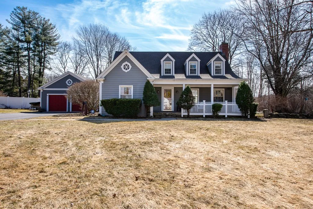 12 Renaud Avenue Dover NH 03820
