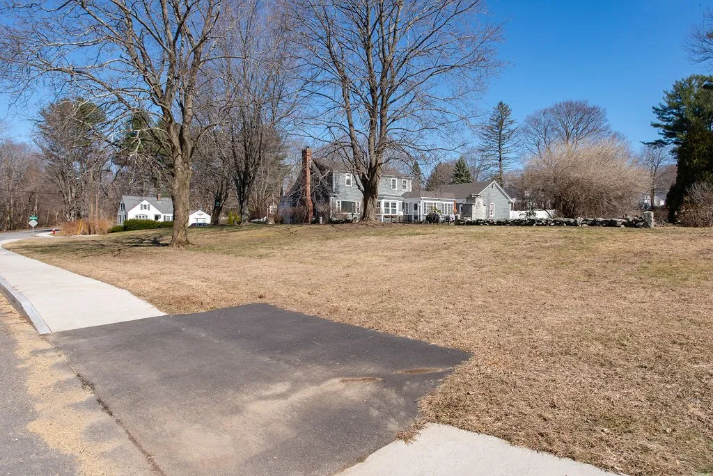 12 Renaud Avenue Dover NH 03820