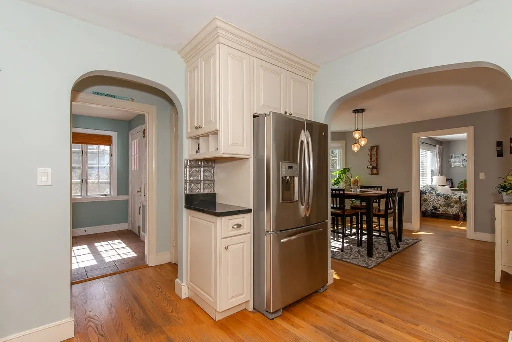 12 Renaud Avenue Dover NH 03820