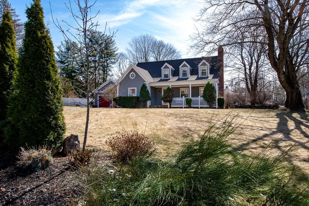 12 Renaud Avenue Dover NH 03820