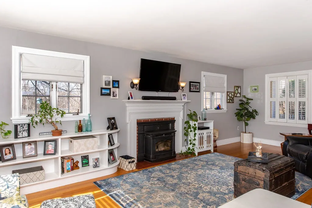 12 Renaud Avenue Dover NH 03820