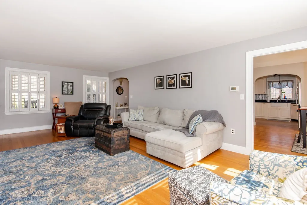 12 Renaud Avenue Dover NH 03820
