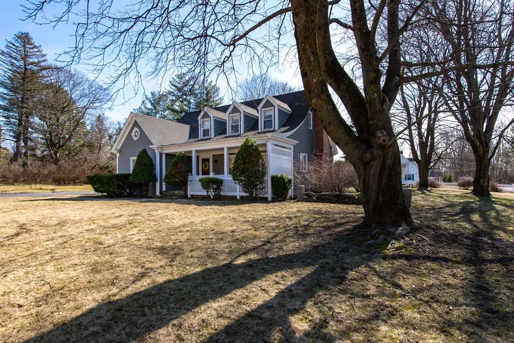 12 Renaud Avenue Dover NH 03820