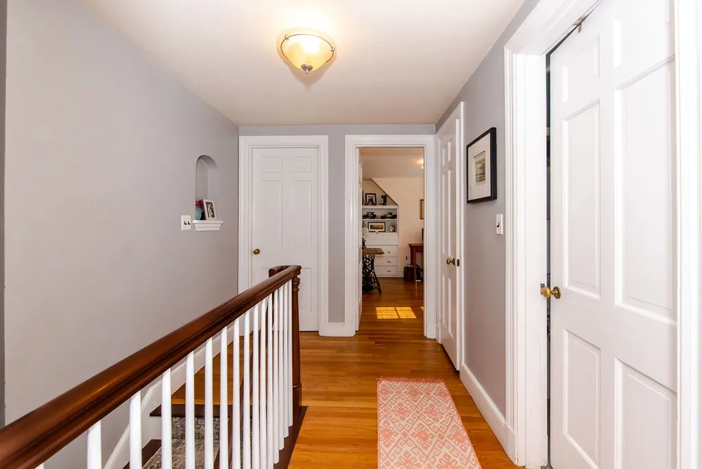 12 Renaud Avenue Dover NH 03820