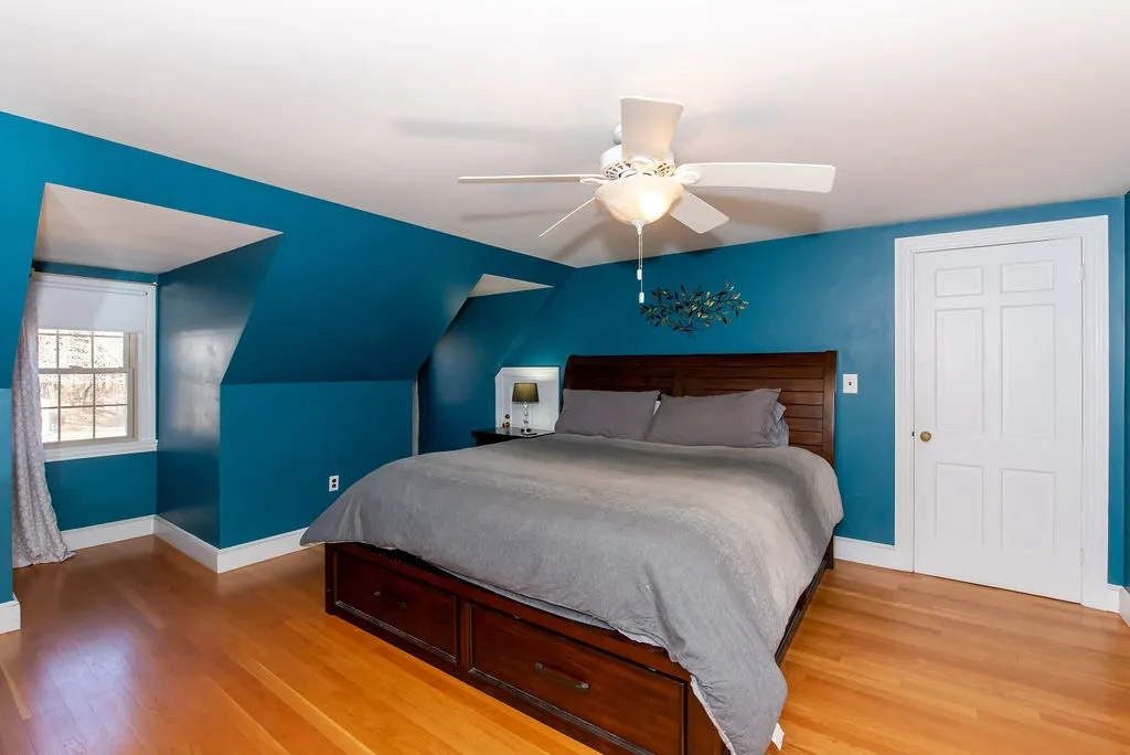 12 Renaud Avenue Dover NH 03820