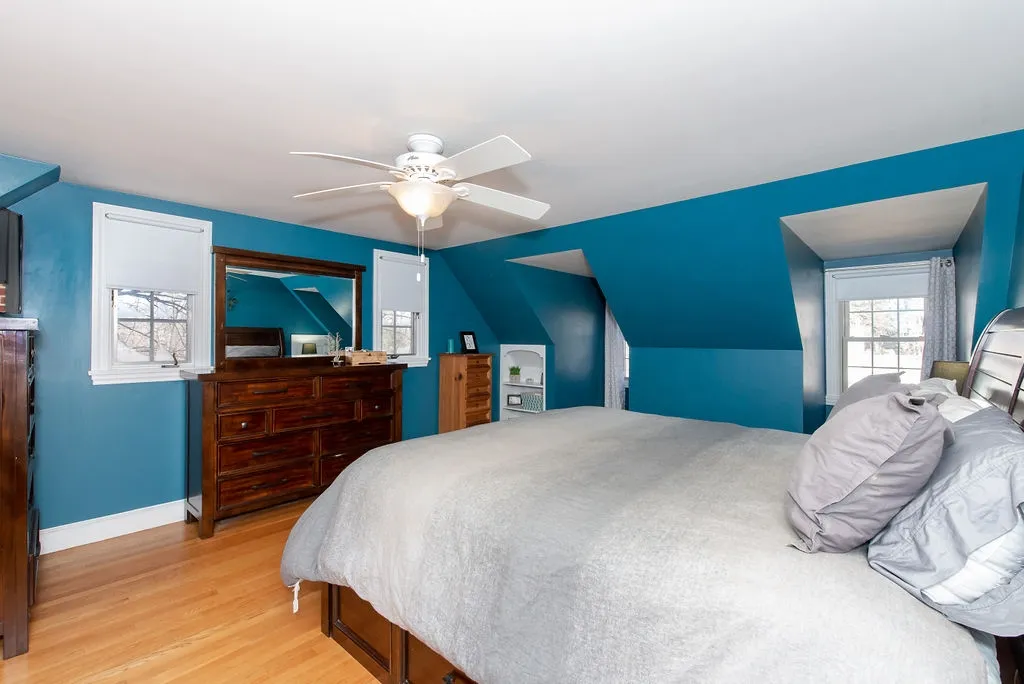 12 Renaud Avenue Dover NH 03820