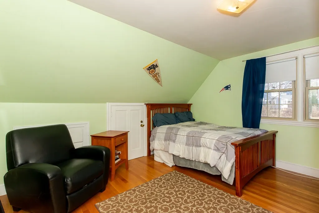 12 Renaud Avenue Dover NH 03820