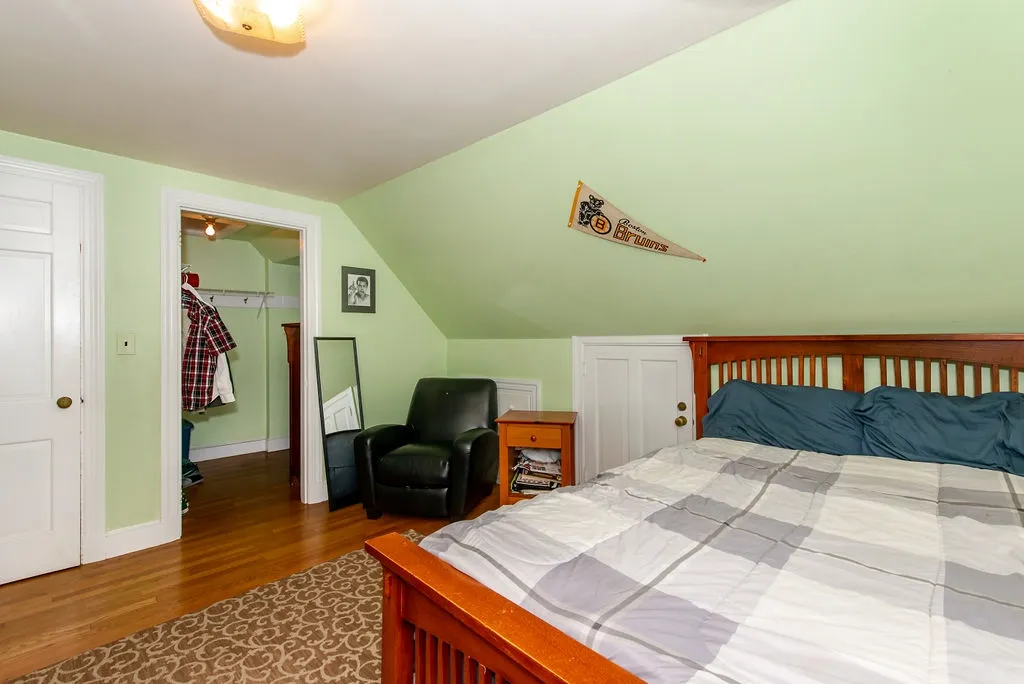 12 Renaud Avenue Dover NH 03820