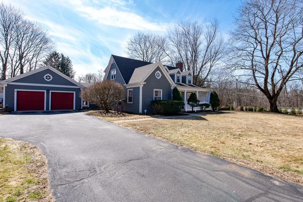 12 Renaud Avenue Dover NH 03820