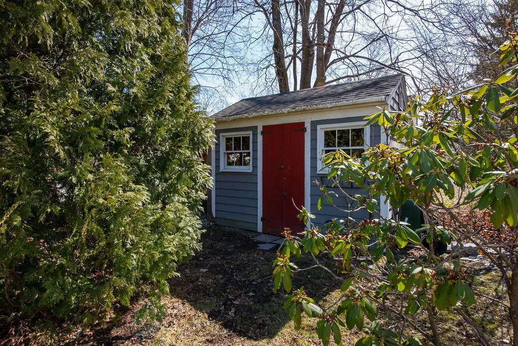 12 Renaud Avenue Dover NH 03820