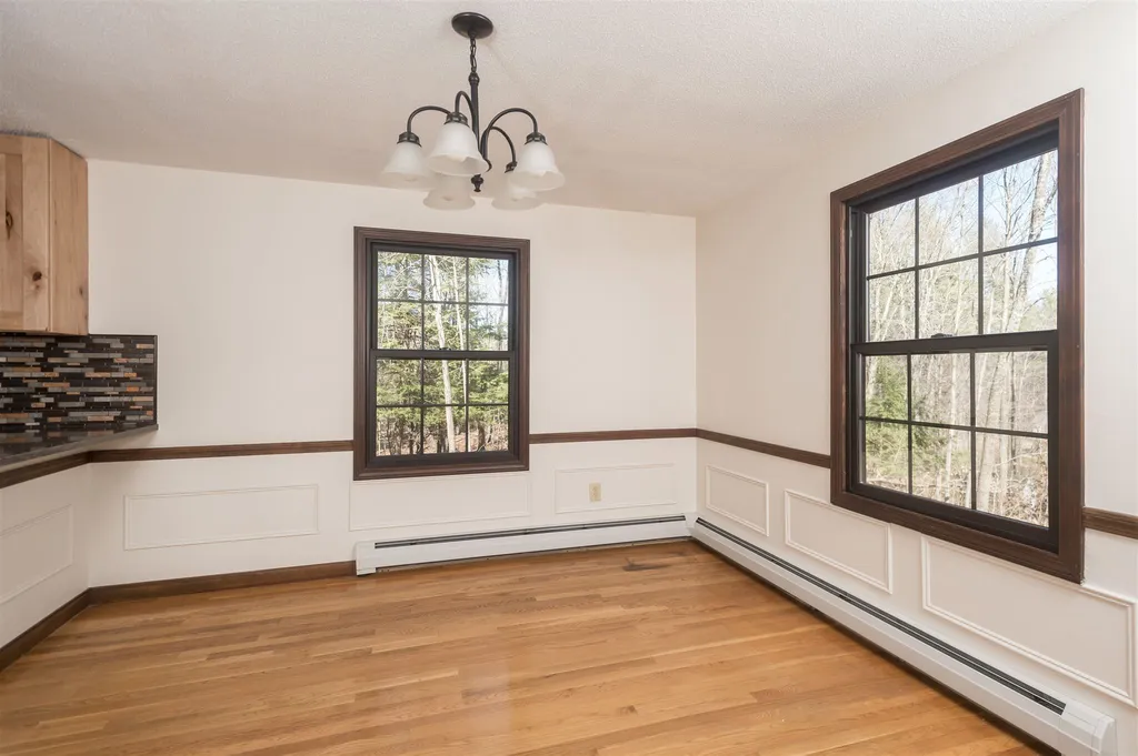 5 Gerrish Drive Durham NH 03824