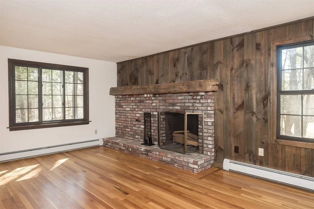 5 Gerrish Drive Durham NH 03824