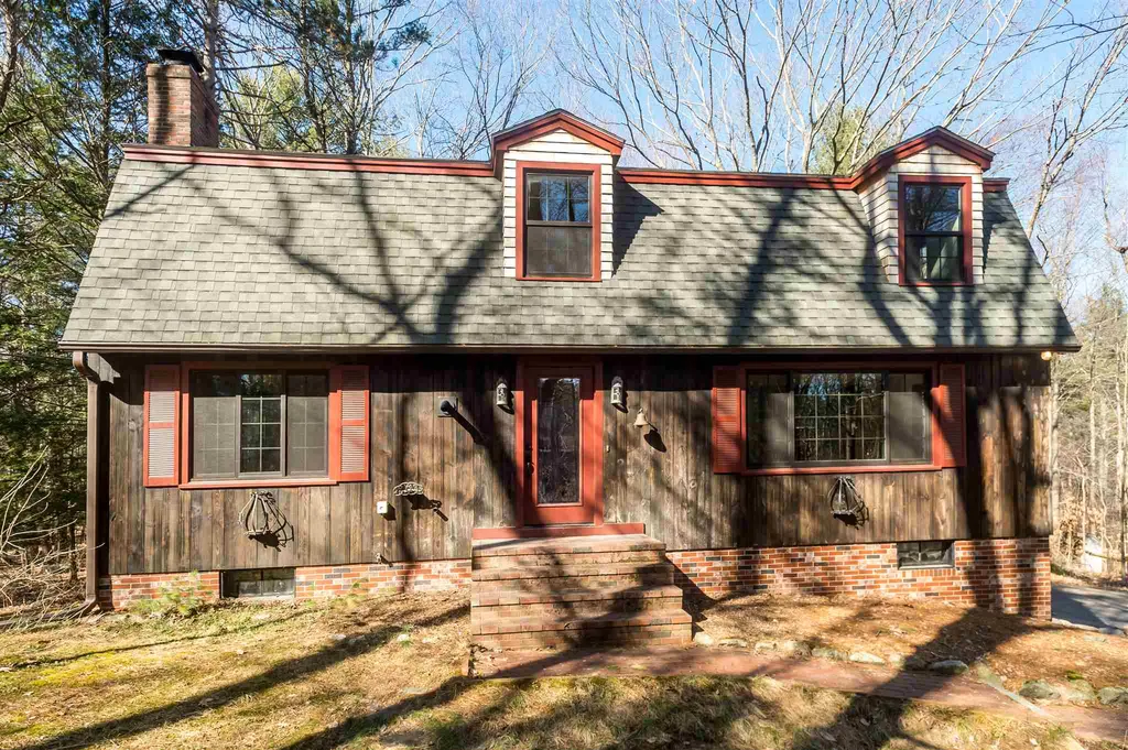 5 Gerrish Drive Durham NH 03824