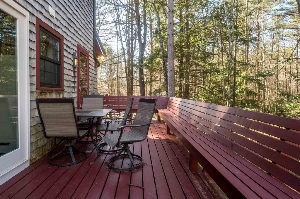 5 Gerrish Drive Durham NH 03824