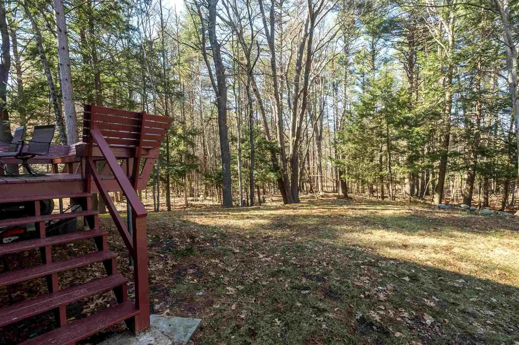 5 Gerrish Drive Durham NH 03824