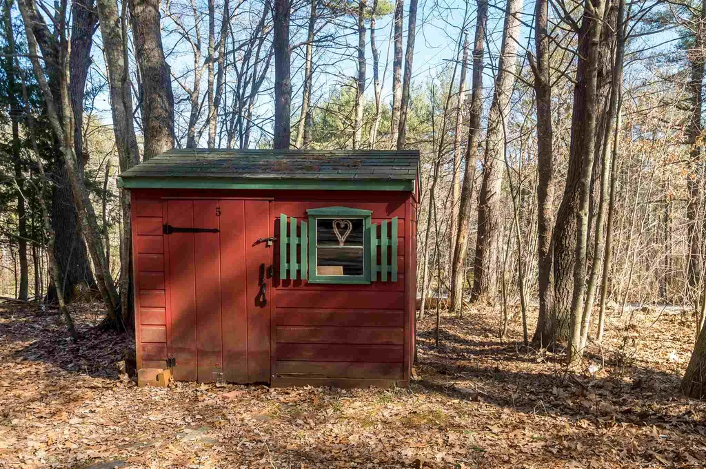 5 Gerrish Drive Durham NH 03824