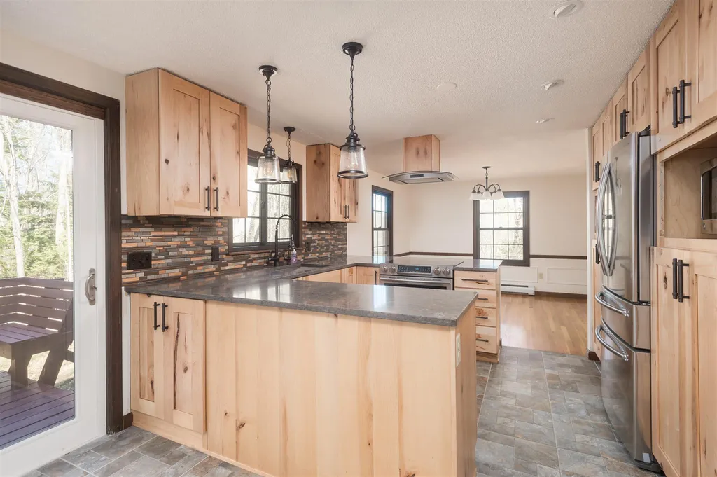 5 Gerrish Drive Durham NH 03824
