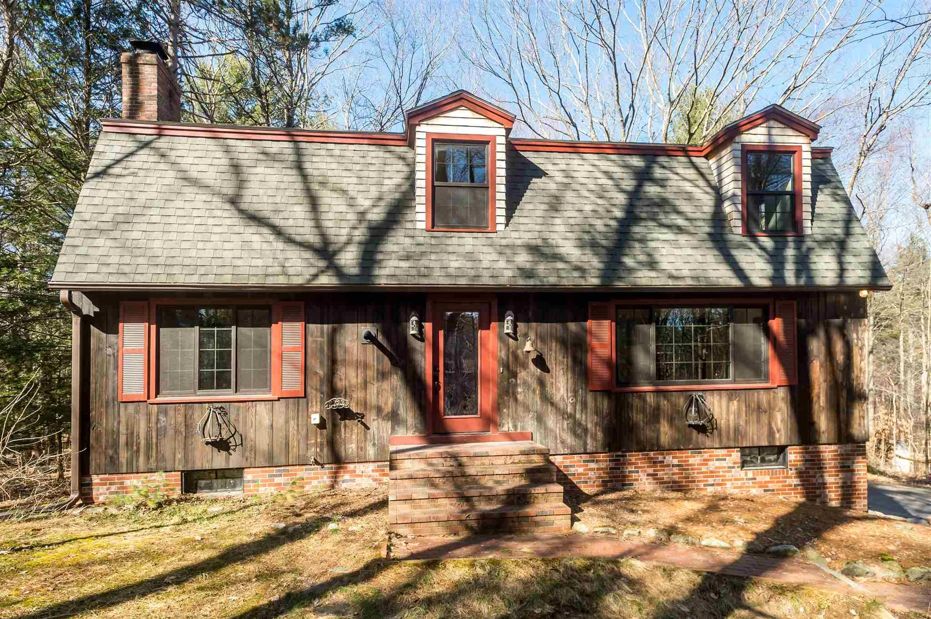 5 Gerrish Drive Durham NH 03824