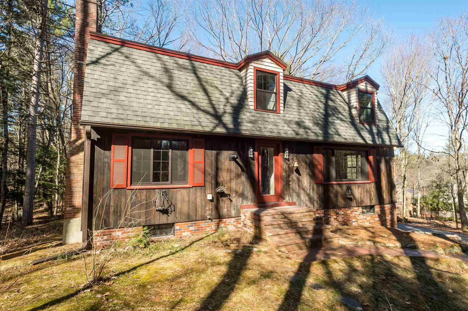 5 Gerrish Drive Durham NH 03824