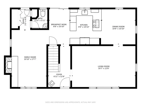 5 Gerrish Drive Durham NH 03824