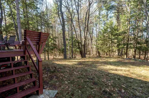 5 Gerrish Drive Durham NH 03824